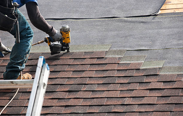 Licensed Roof Repair service in Scott Bar, CA - Brentwood Metal Roofing